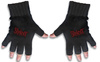 gloves RAZAMATAZ Slipknot LOGO