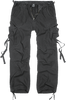 trousers BRANDIT M65 Vintage black