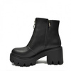 shoes ALTERCORE Gemma Vegan Black