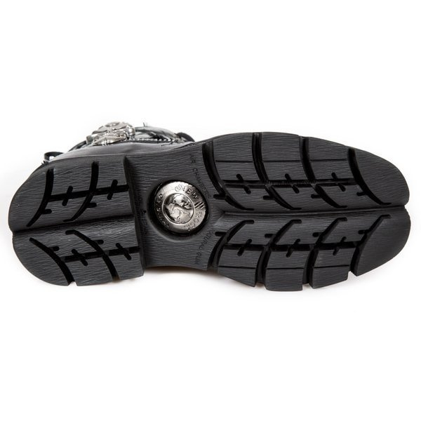 buty rockowe NEW ROCK NEWMILI M.MILI123-C1