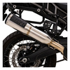 Vance & Hines, Adventure Hi-Output 450 slip-on. SS 937663