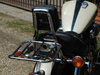 bagażnik YAMAHA XV 1100 VIRAGO Uniwersalny Extra