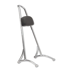 sissy bar BURLY HD Dyna 20