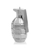 candle CANDELLANA Grenade White Big