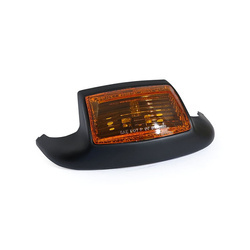 front fender tip with light MCS HD Touring/Softail 904041