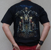 short sleeve T-Shirt WILD HORNS