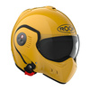 helmet ROOF Boxer Alpha Yellow