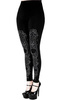 leggings RESTYLE BAROQUE
