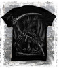 Short sleeve T-Shirt ALISTAR REAPER