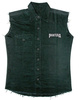 vest RAZAMATAZ Pantera Vulgar Display Of Power