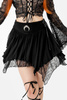 mini skirt RESTYLE Spellbound