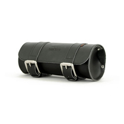motorcycle tool roll LONGRIDE 2L Black 986392