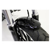 front fender CULT-WERK HD Softail FXSB Breakout 'Custom V2' Gloss Black 558626
