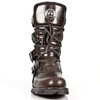 buty rockowe NEW ROCK COMFORT-LIGHT M.1473-S8