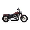 tłumik system 2-2 VANCE & HINES HD Softail 2-1/2