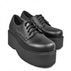 shoes ALTERCORE Spell Vegan Black