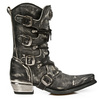 buty rockowe NEW ROCK DALLAS M.7993-S3