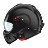 helmet ROOF Boxer Alpha Black