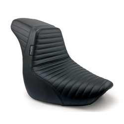 Le Pera, KickFlip solo seat. Pleated 599533