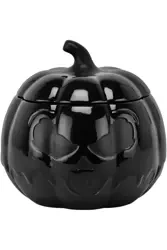 cookie jar KILLSTAR Jack O'Lantern