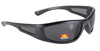 okulary motocyklowe KICKSTART ROADSTAR POLARIZED