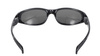 motorcycle sunglasses Chix Heavenly Polarized Smoke/Black