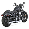 Vance & Hines, Twin Slash 3