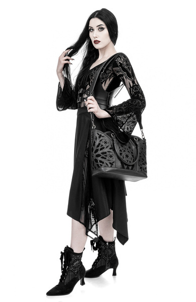 body RESTYLE Chapel Cathedral V-Neck