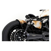 swingarm rear fender CULT-WERK HD Sportster XL Sportster 'Swingarm Fender' Matte Black 963086
