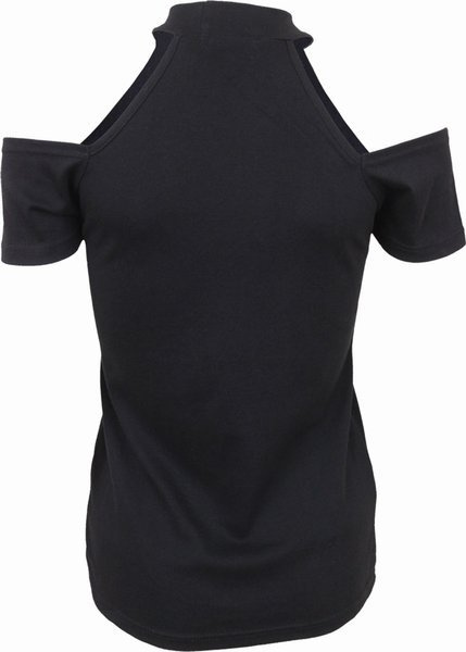 short sleeve T-Shirt SPIRAL Caged Angel