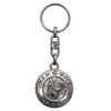 key ring NEW ROCK M-LLAVERO_META