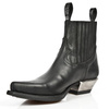 cowboy boots NEW ROCK West M.7953-C1 custom made