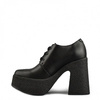 shoes ALTERCORE Minevra Vegan Black