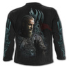 long sleeve T-Shirt SPIRAL Ragnar Face
