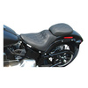 siedzenie pasażera MUSTANG HD Softail Wide Tripper 537430