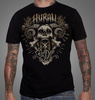 short sleeve T-Shirt HYRAW EVIL DEAD
