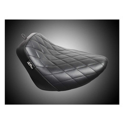 siedzenie kierowcy LE PERA HD Softail Bare Bones Diamond Stitch 975008