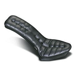 kanapa motocyklowa LE PERA Universal Cobra Pleated 507677