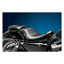 LePera, Bare Bones passenger seat. Smooth 508708