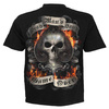 short sleeve T-Shirt SPIRAL Ace Reaper