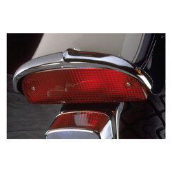 okucie na błotnik tylny NATIONAL CYCLE Suzuki VS 1400 Intruder 8080506