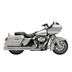 COBRA, SPEEDSTER LONG EXHAUST 915504