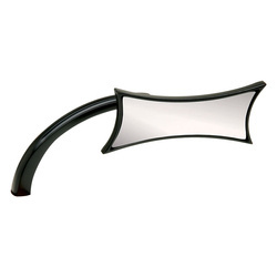 prawe lusterko motocyklowe ARLEN NESS Uniwersalne Ness Four Point Black 959515