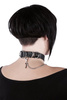 choker KILLSTAR Alisha