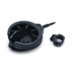 uniwersalny uchwyt na napój KURYAKYN Black 558823