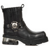 buty motocyklowe NEW ROCK NEOBIKER M.1605-S1