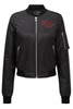 jacket KILLSTAR Weird Girl MA1 Bomber