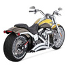 Vance & Hines, 2-1/2