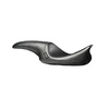 kanapa motocyklowa LE PERA HD Sportster Silhouette LT Up-Front 506453
