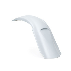 nakładka na tylny błotnik KILLER CUSTOM HD Touring Flat Style 575430